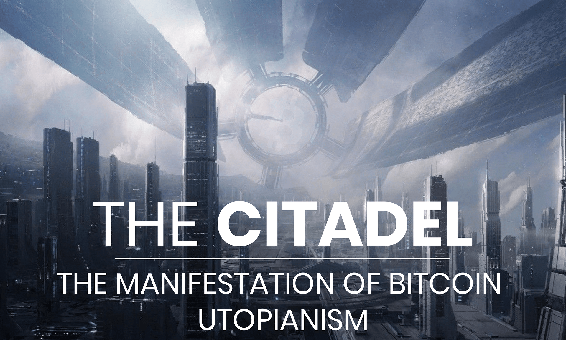 Bitcoins utopian geek community reddit ethereum im rich